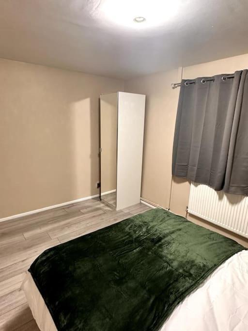 Apartamento In Greenwich Londres