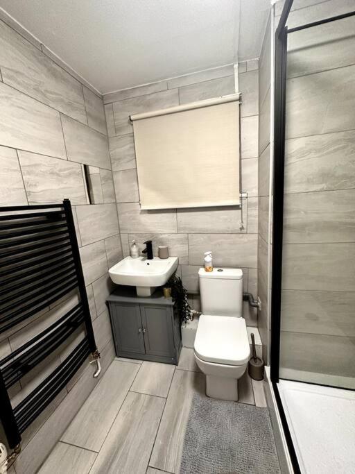 Apartamento In Greenwich
